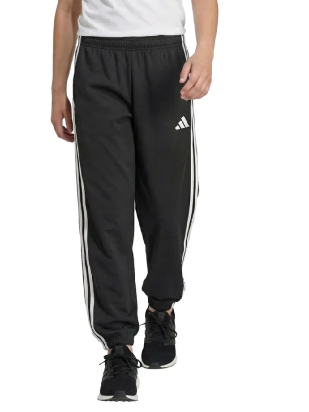 adidas Youth Tricot Jogger